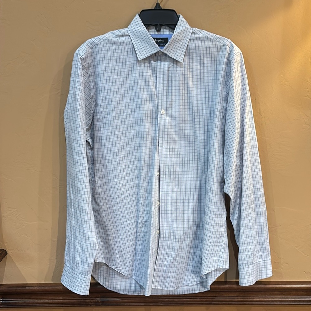 Esquire Button Down - image 1